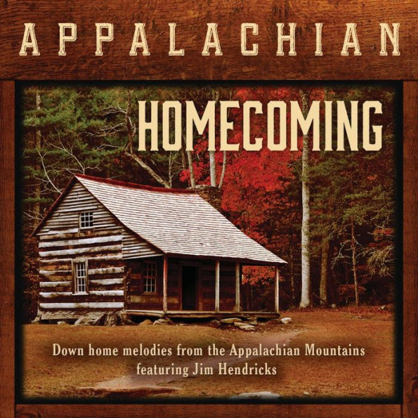Appalachian Homecoming